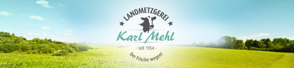 Karl Mehl